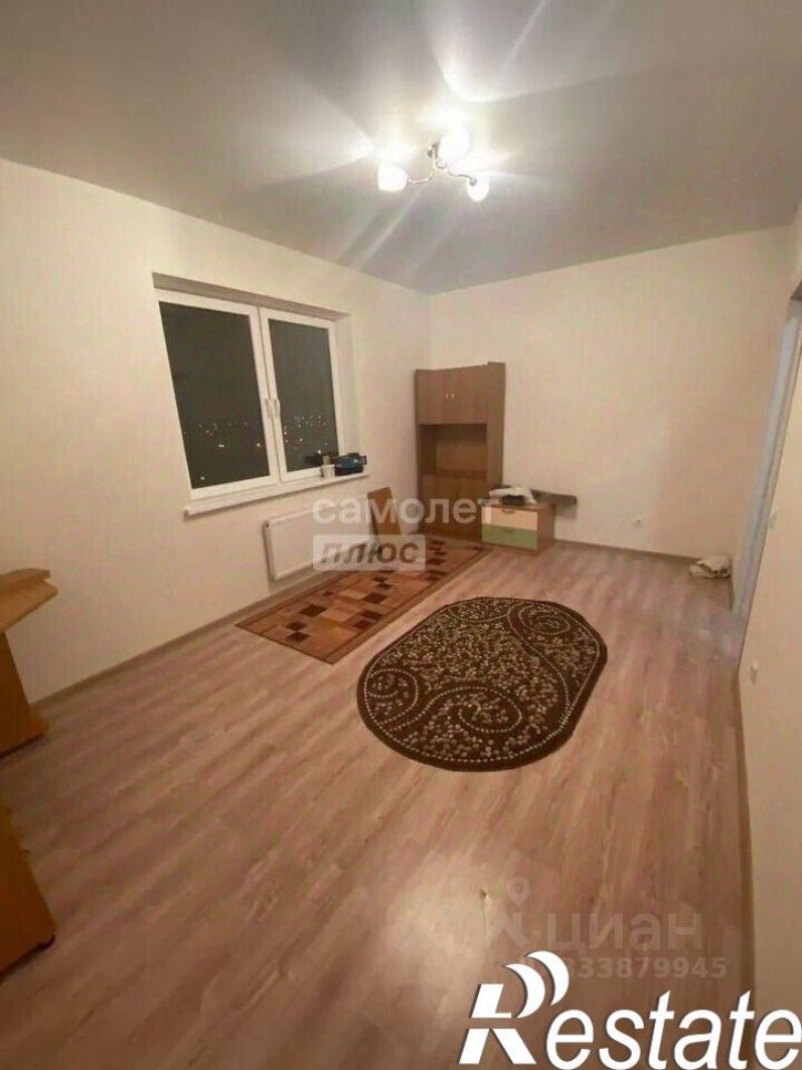 2-комн квартира улица Ударников, 24,  д. 24