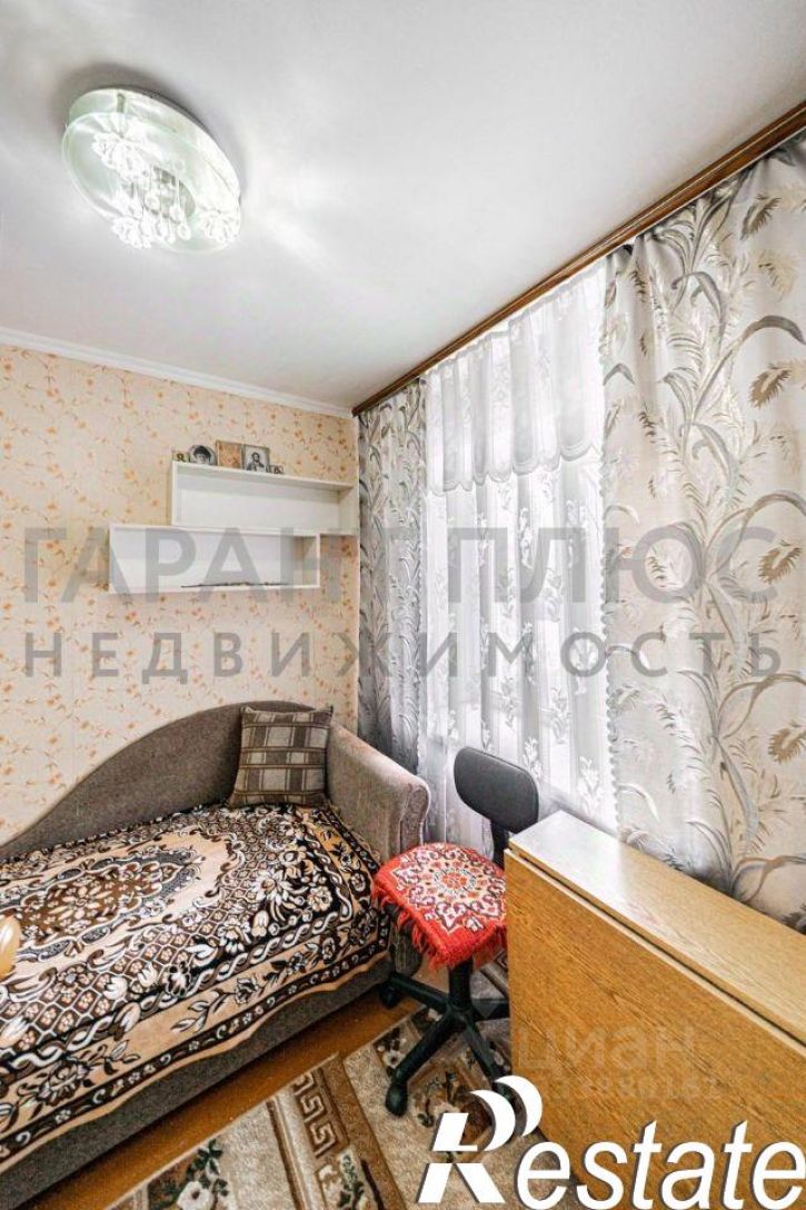 3-комн квартира улица Космонавтов, 3,  д. 3