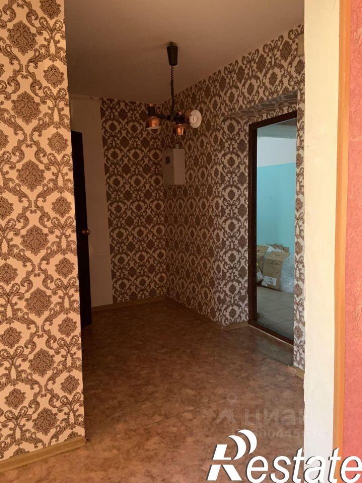 1-комн квартира Ангарская улица, 23,  д. 23