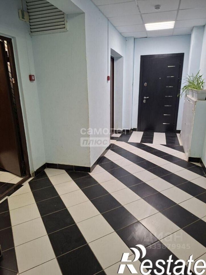 2-комн квартира улица Ударников, 24,  д. 24