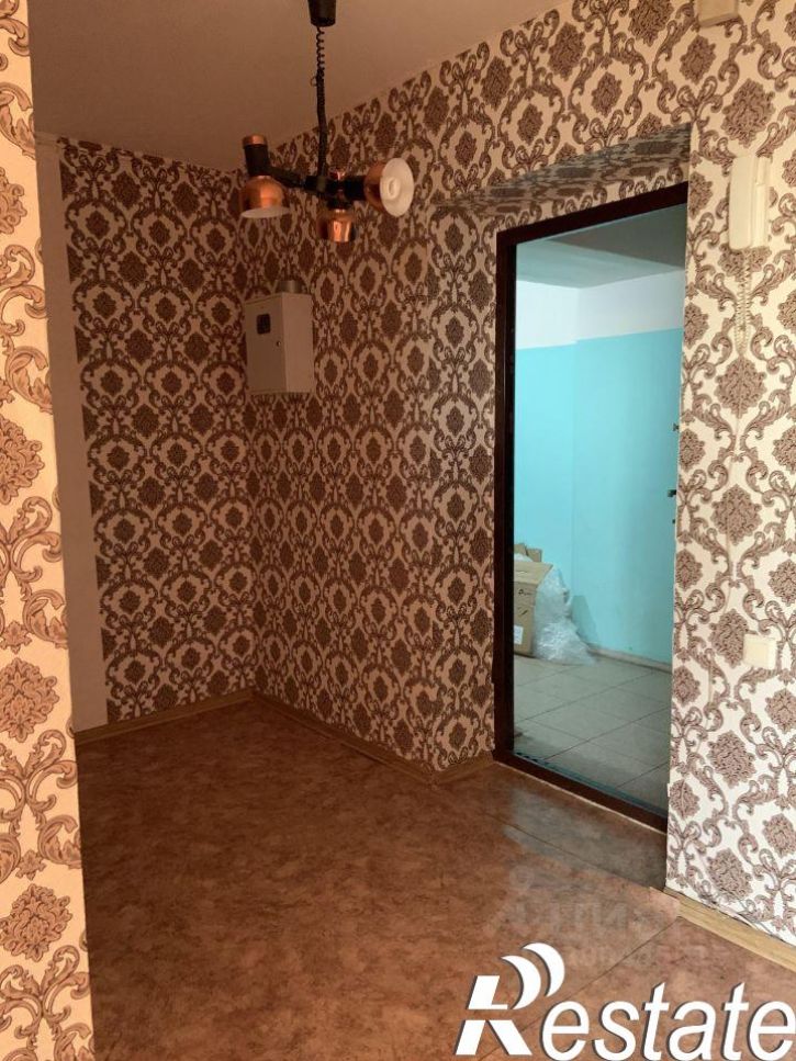 1-комн квартира Ангарская улица, 23,  д. 23