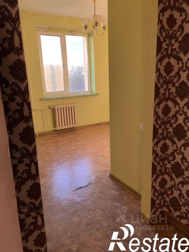 1-комн квартира Ангарская улица, 23,  д. 23