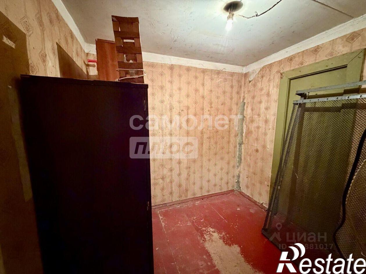 Купить квартиру за 3 390 000 рублей на проспект Победы, 98А
