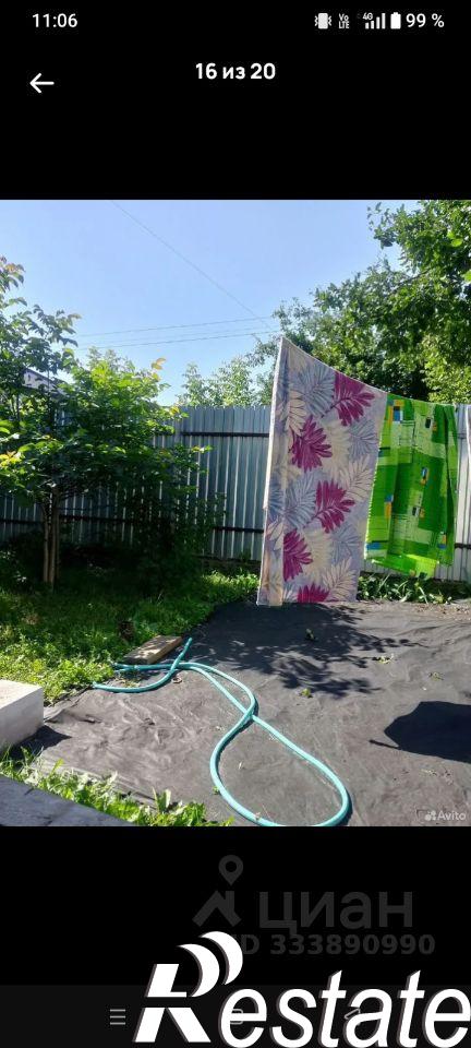 Купить дачу, дом, коттедж за 2 250 000 рублей на СНТ Сокол-1