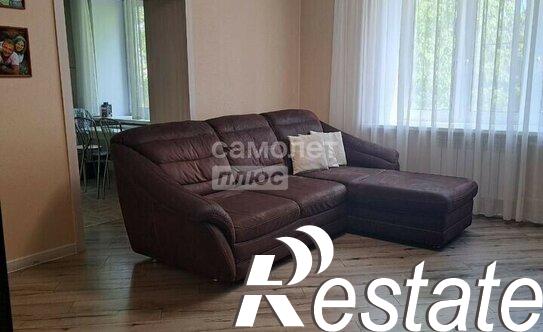 Купить квартиру за 10 600 000 рублей на улица Плеханова, 1А