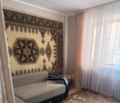 комната 40 кв м Краснознамённая улица, 2В