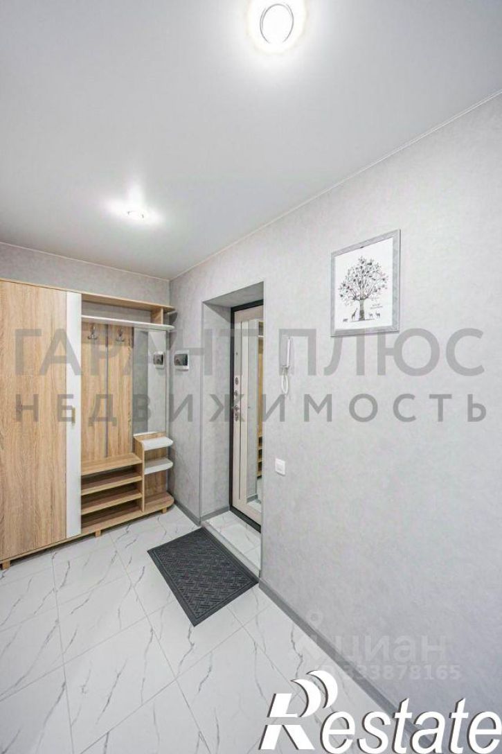 1-комн квартира улица Космонавтов, 5/5,  д. 5/5