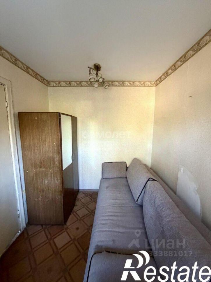 2-комн квартира проспект Победы, 98А,  д. 98А