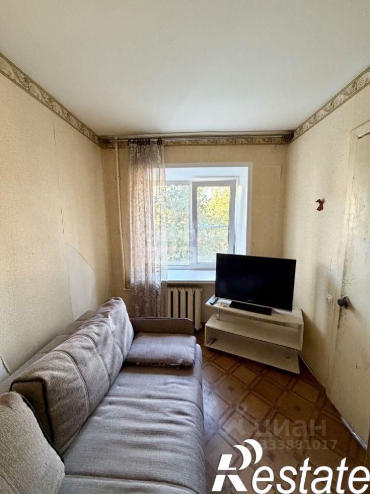 2-комн квартира проспект Победы, 98А,  д. 98А