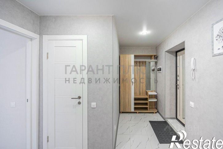1-комн квартира улица Космонавтов, 5/5,  д. 5/5