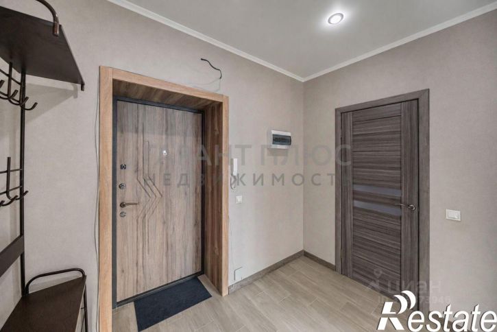 1-комн квартира улица Свиридова, 18,  д. 18