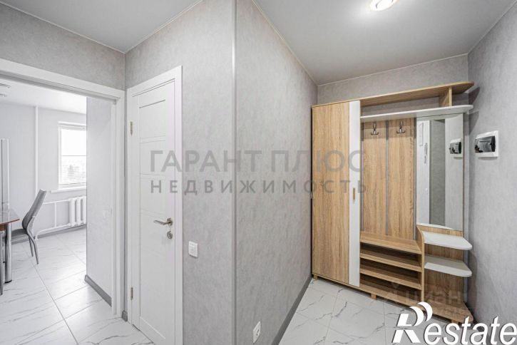 1-комн квартира улица Космонавтов, 5/5,  д. 5/5