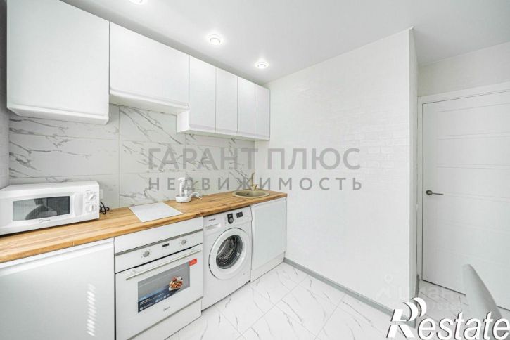 1-комн квартира улица Космонавтов, 5/5,  д. 5/5