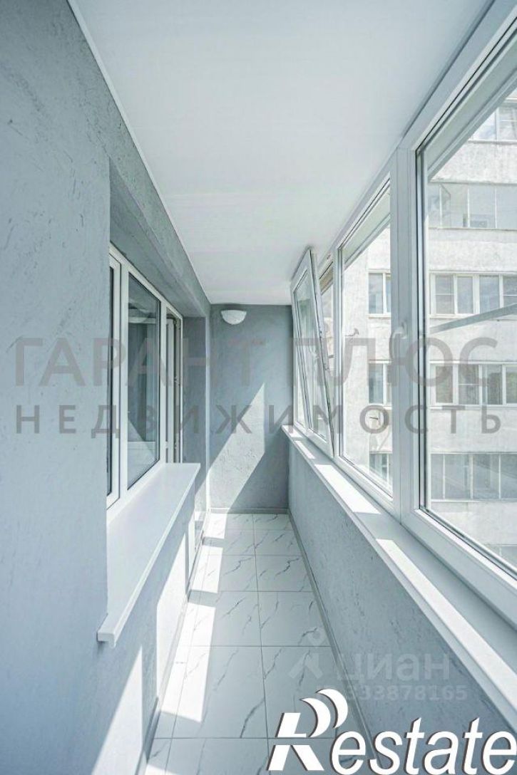 1-комн квартира улица Космонавтов, 5/5,  д. 5/5