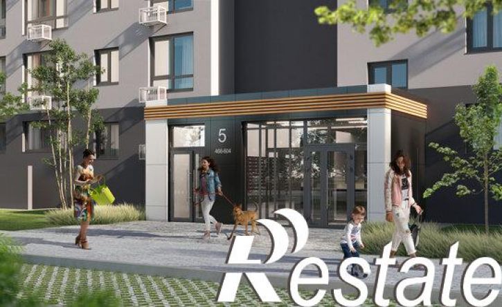 1-комн квартира улица Механизаторов, 15а вл3,  д. 15а вл3
