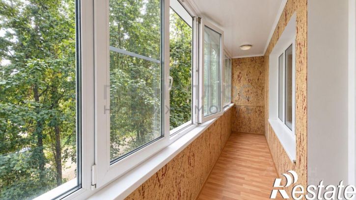 2-комн квартира улица Циолковского, 17,  д. 17