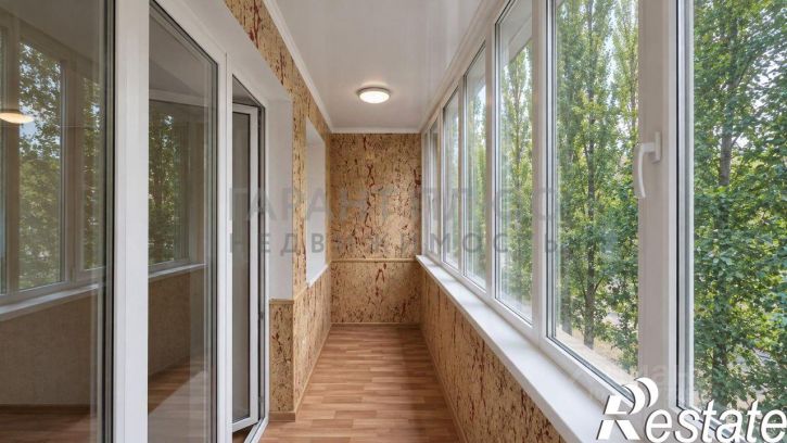 2-комн квартира улица Циолковского, 17,  д. 17