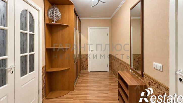 2-комн квартира улица Циолковского, 17,  д. 17