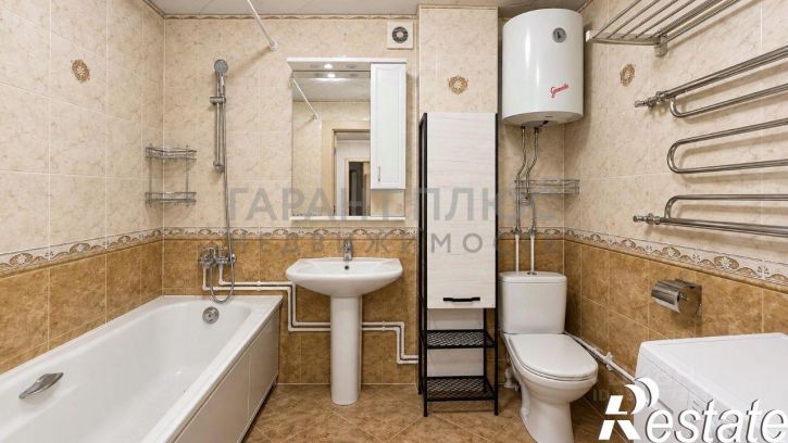 2-комн квартира улица Циолковского, 17,  д. 17