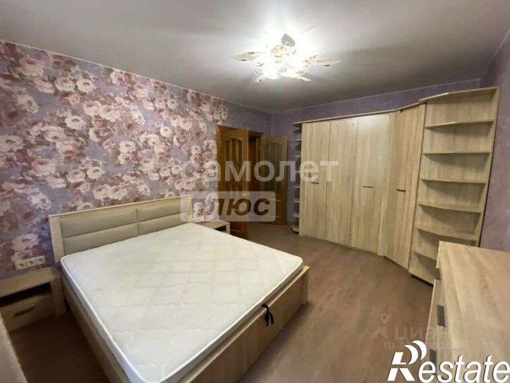 2-комн квартира улица Хорошавина, 13,  д. 13