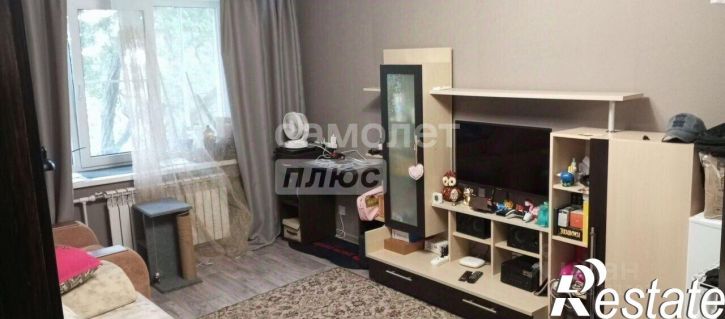1-комн квартира проспект Победы, 19,  д. 19
