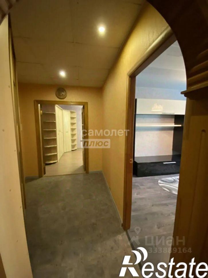 2-комн квартира улица Хорошавина, 13,  д. 13