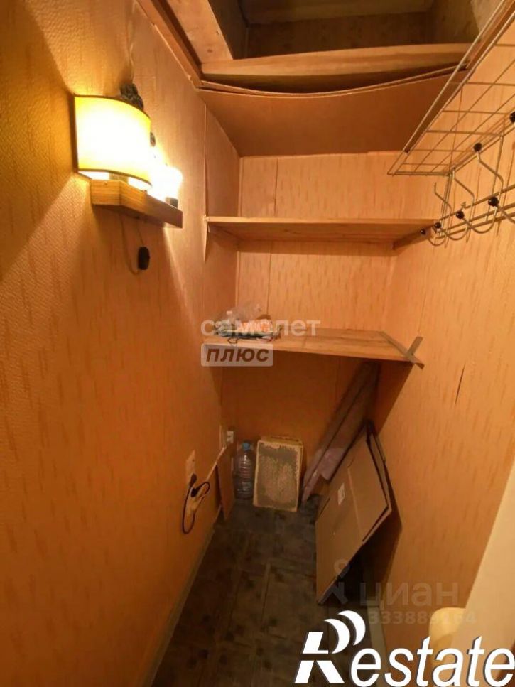 2-комн квартира улица Хорошавина, 13,  д. 13