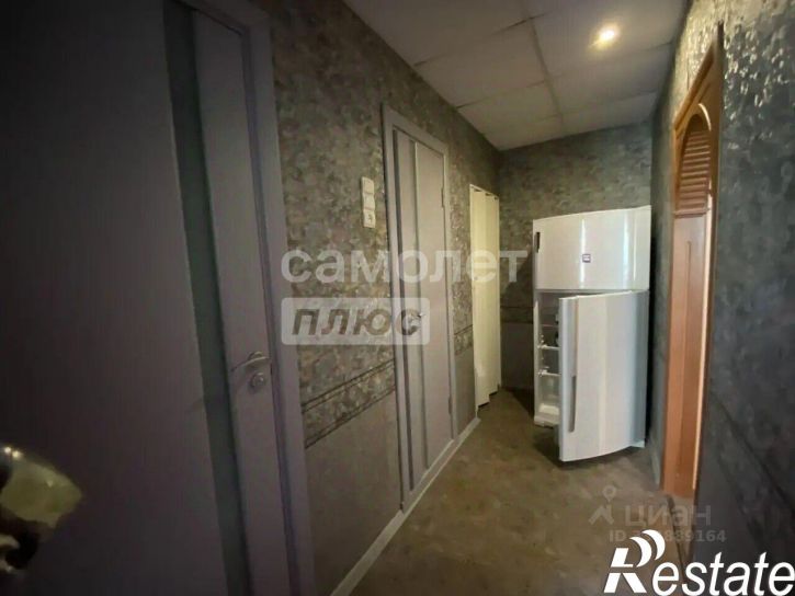2-комн квартира улица Хорошавина, 13,  д. 13