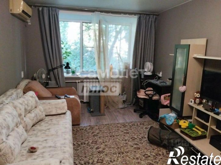 1-комн квартира проспект Победы, 19,  д. 19