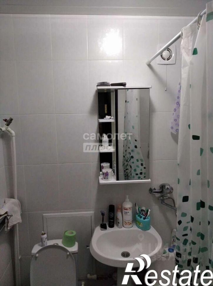 1-комн квартира проспект Победы, 19,  д. 19