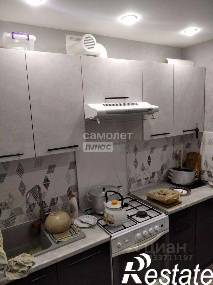 1-комн квартира проспект Победы, 19,  д. 19