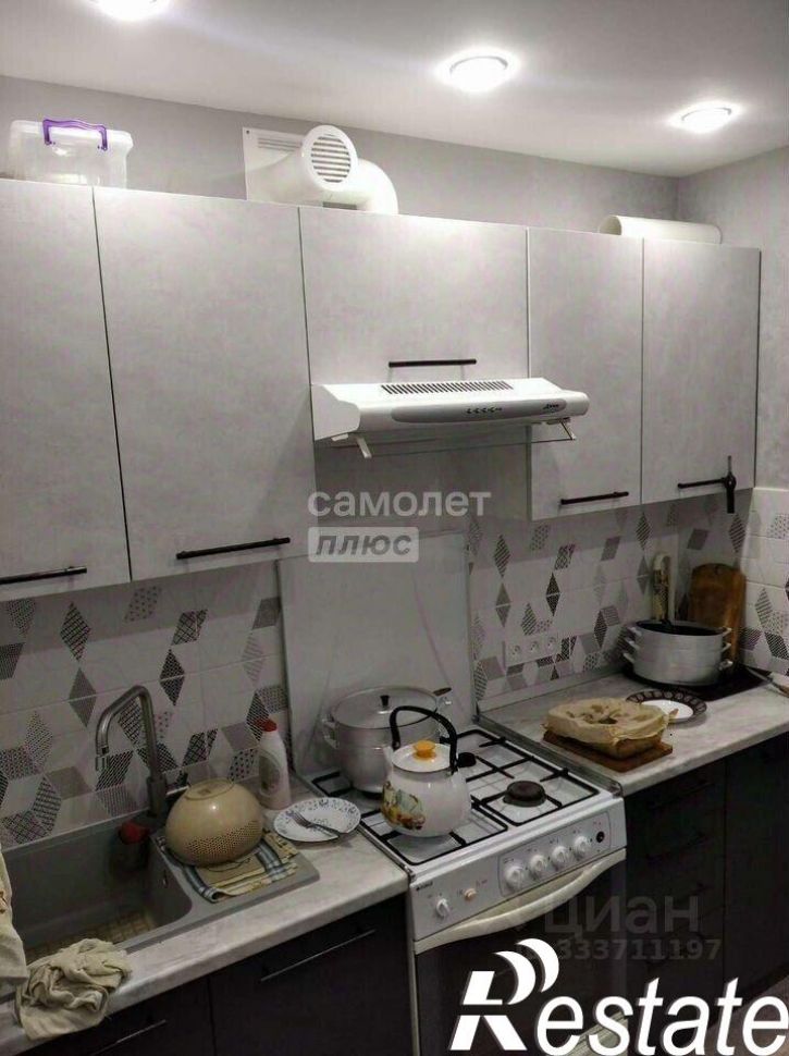 1-комн квартира проспект Победы, 19,  д. 19