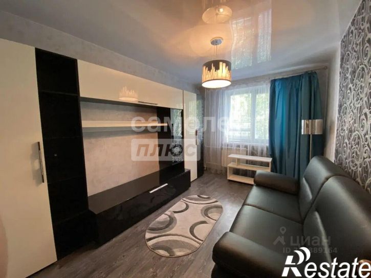 2-комн квартира улица Хорошавина, 13,  д. 13