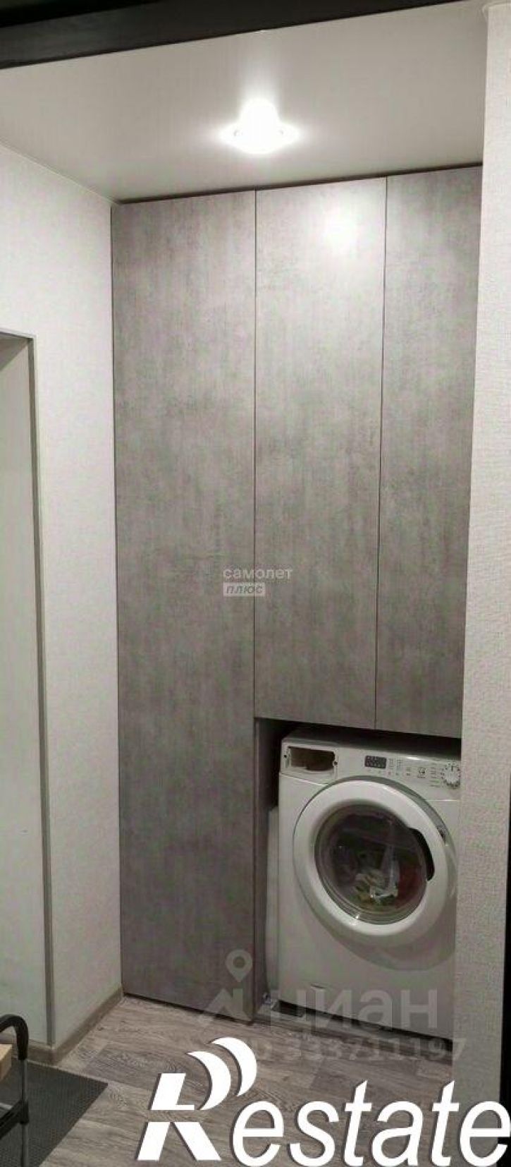 1-комн квартира проспект Победы, 19,  д. 19