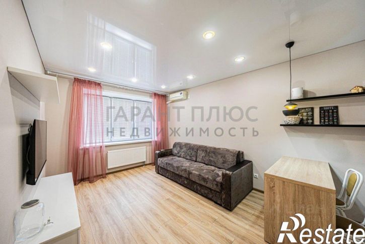 2-комн квартира улица Осканова, 2,  д. 2