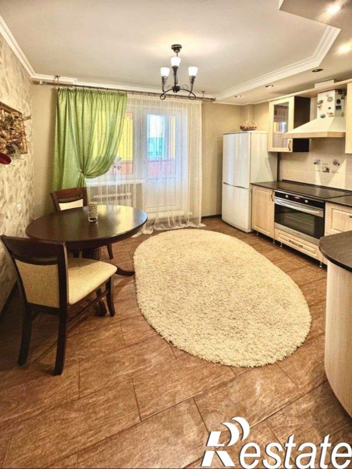 1-комн квартира улица Неделина, 15В,  д. 15В