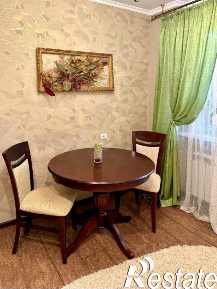 1-комн квартира улица Неделина, 15В,  д. 15В