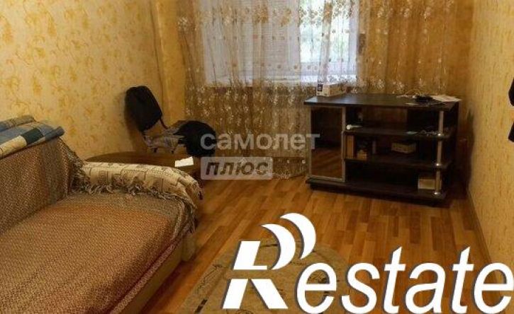 1-комн квартира Звёздная улица, 14/2,  д. 14/2