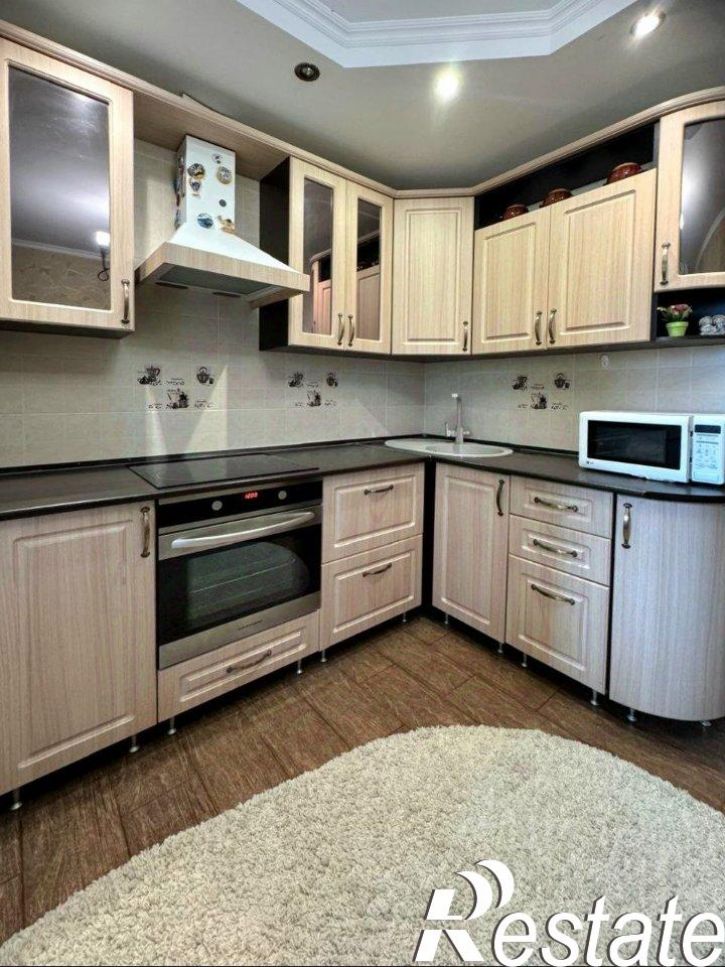 1-комн квартира улица Неделина, 15В,  д. 15В