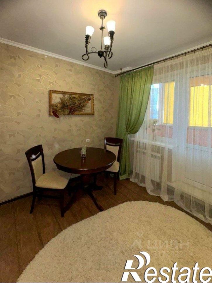 1-комн квартира улица Неделина, 15В,  д. 15В