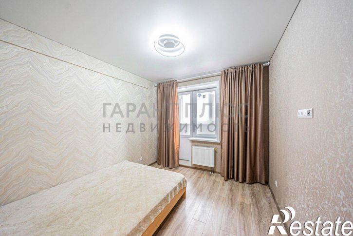 2-комн квартира улица Осканова, 2,  д. 2