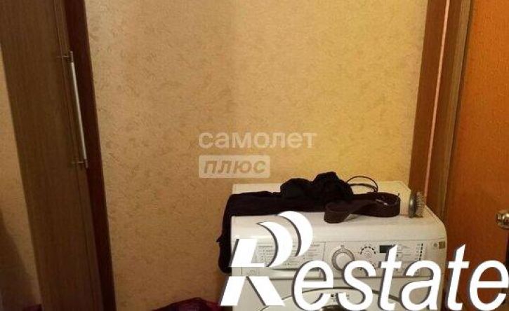 1-комн квартира Звёздная улица, 14/2,  д. 14/2