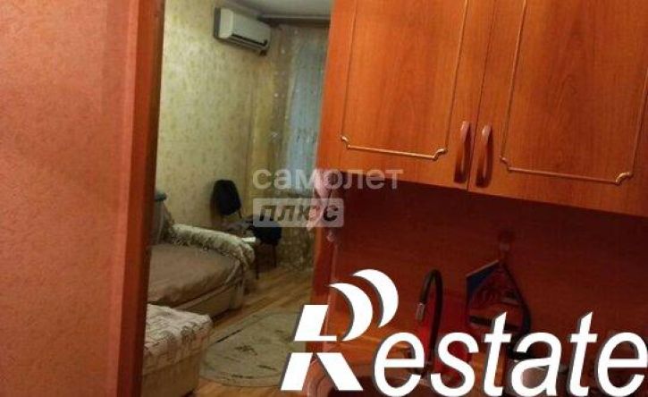 1-комн квартира Звёздная улица, 14/2,  д. 14/2