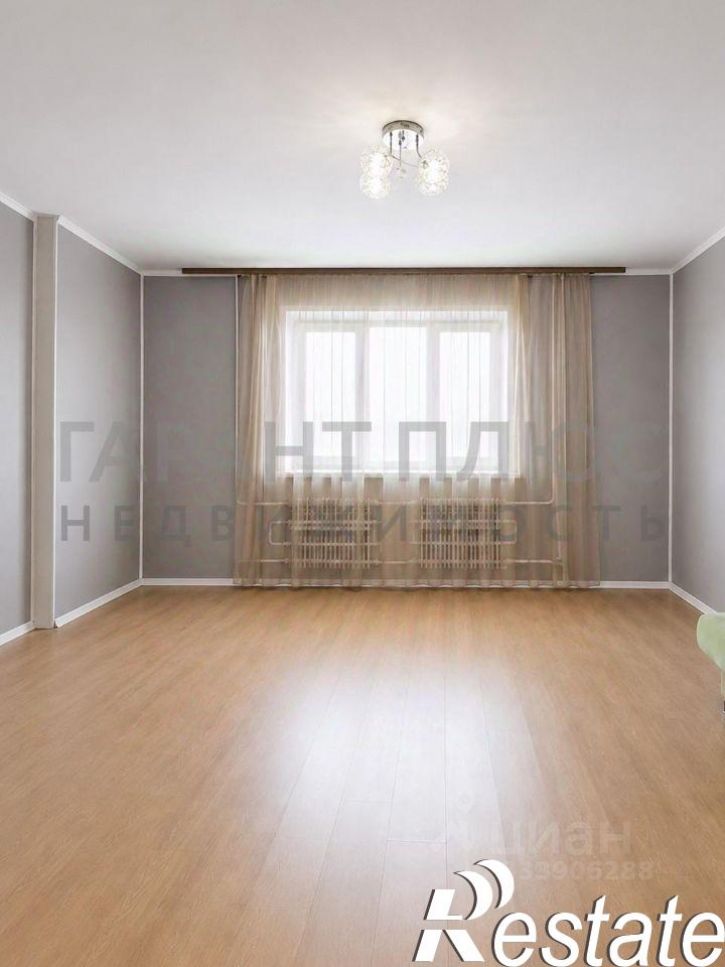 2-комн квартира улица Леонтия Кривенкова, 7А,  д. 7А