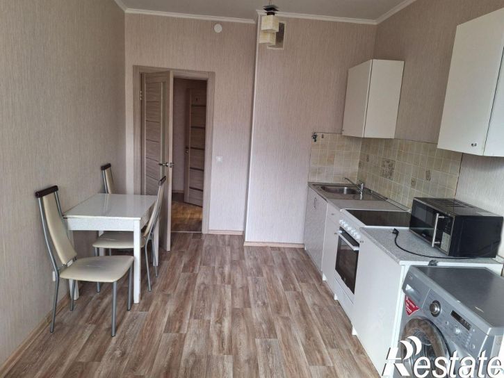1-комн квартира улица Коцаря, 10,  д. 10