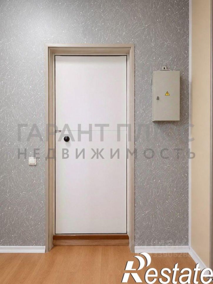 2-комн квартира улица Леонтия Кривенкова, 7А,  д. 7А