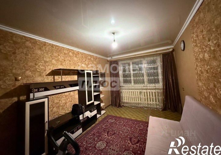 1-комн квартира Прудная улица, 2,  д. 2