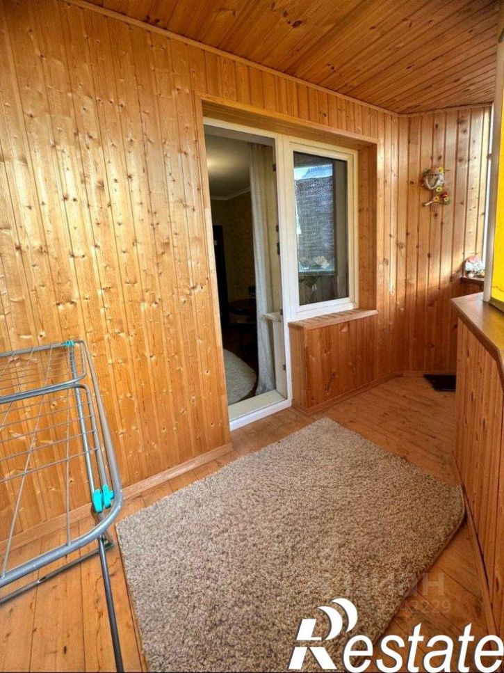 1-комн квартира улица Неделина, 15В,  д. 15В