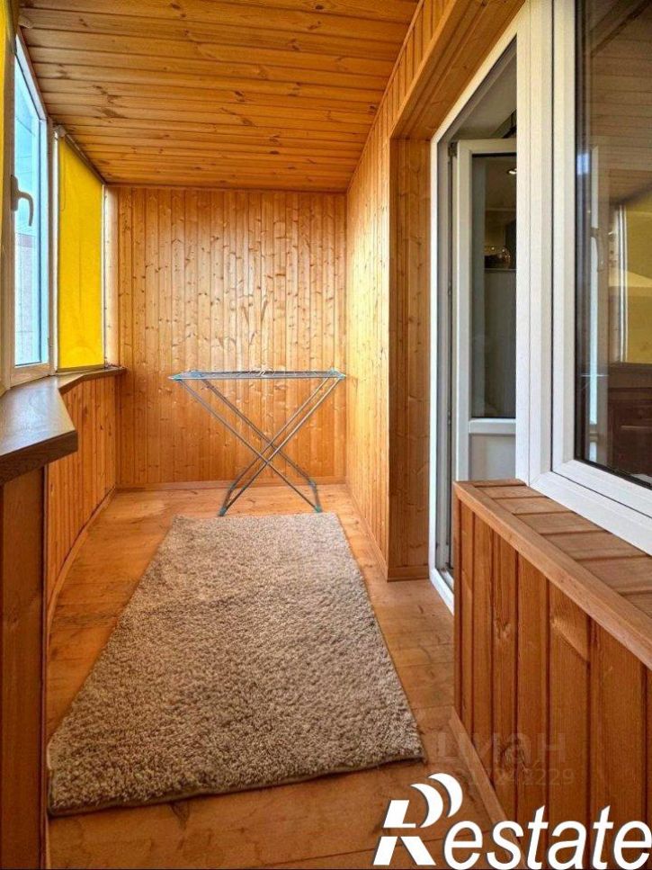 1-комн квартира улица Неделина, 15В,  д. 15В