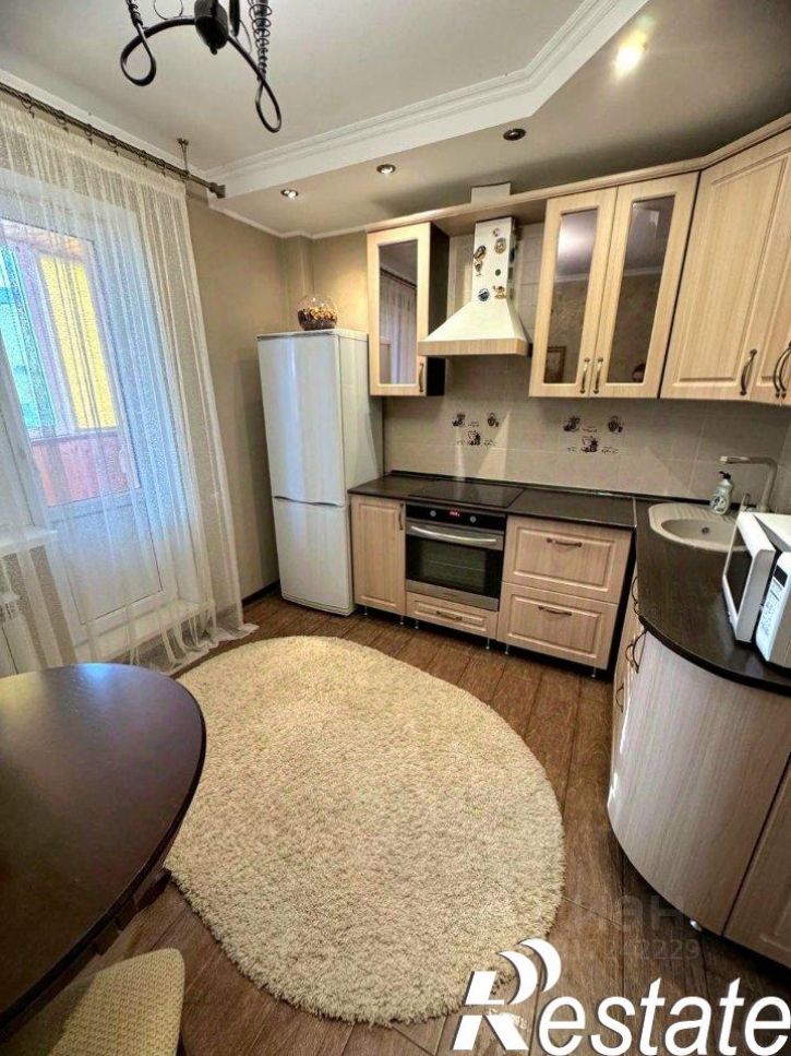 1-комн квартира улица Неделина, 15В,  д. 15В